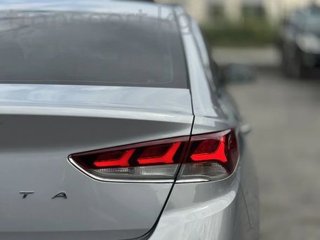 Hyundai Sonata, 2023 — photo 7