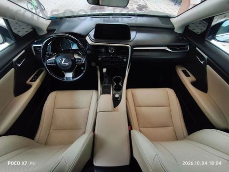 Lexus RX, 2020 — photo 9