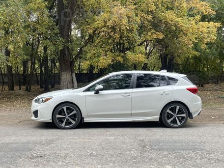 Subaru Impreza, 2018 — сүрөт 5