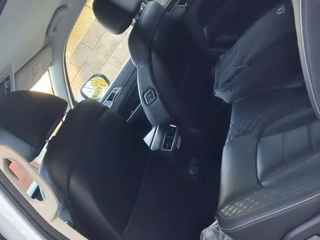 SsangYong Rexton, 2020 — photo 8