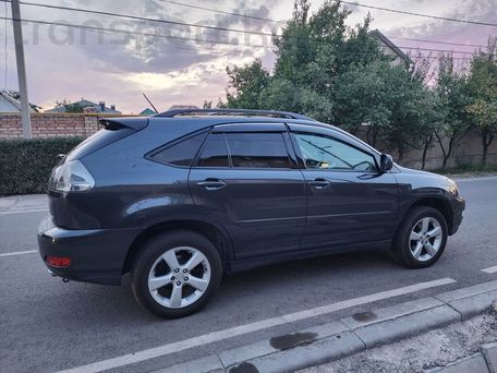 Lexus RX, 2003 — photo 4