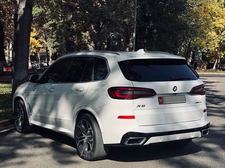 BMW X5, 2021 — photo 4