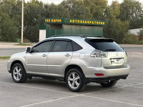 Lexus RX, 2005 — photo 6