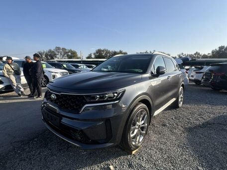 Kia Sorento, 2020 — сүрөт 1