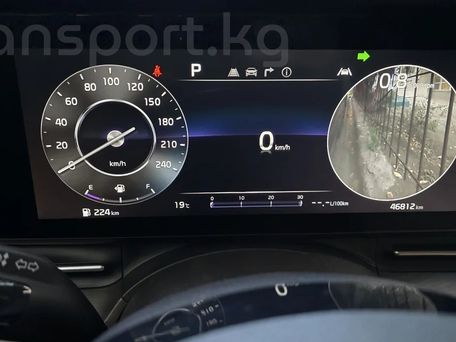 Kia Carnival, 2022 — 照片 4