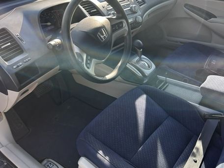Honda Civic, 2008 — сүрөт 5