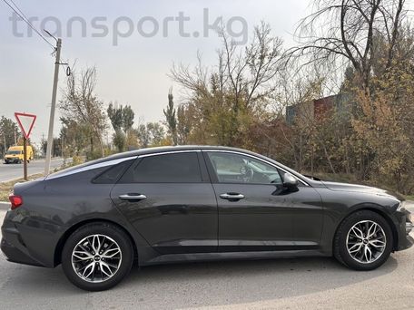 Kia K5, 2020 — photo 3