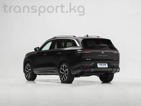 Volkswagen Tavendor, 2026 — photo 4