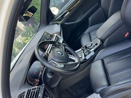 BMW X3, 2021 — 照片 11