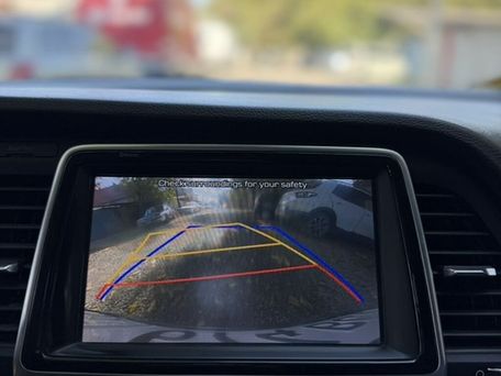 Hyundai Sonata, 2018 — photo 14