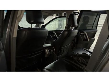 Toyota Land Cruiser Prado, 2012 — 照片 4