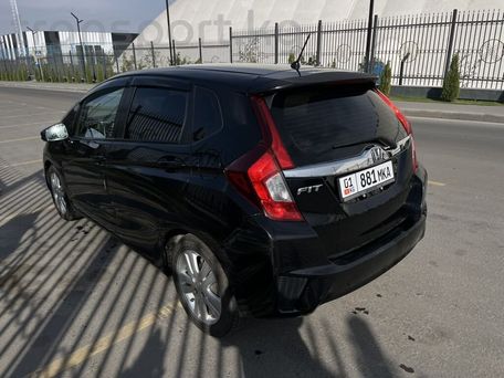 Honda Fit, 2016 — сүрөт 11