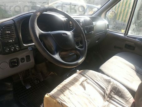 Ford Transit, 1999 — сүрөт 7