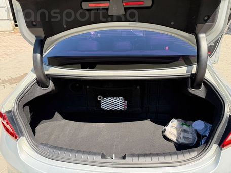 Hyundai Grandeur, 2019 — сүрөт 6