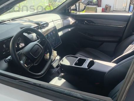 Dongfeng Aeolus Haoji, 2026 — сүрөт 1