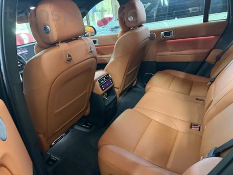 Li Auto (Lixiang) L6, 2025 — photo 5