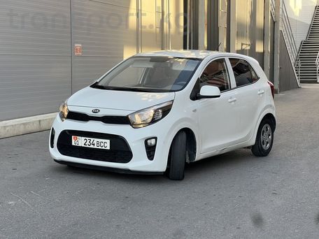 Kia Picanto, 2019 — фото 2