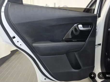 Kia Niro, 2021 — сүрөт 6