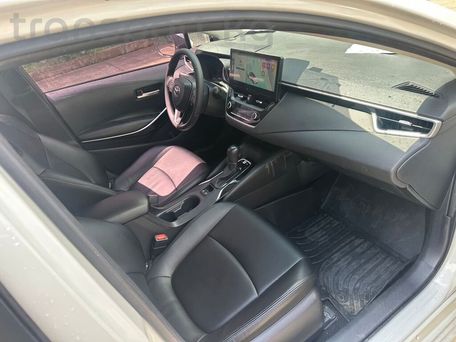 Toyota Corolla, 2019 — photo 6