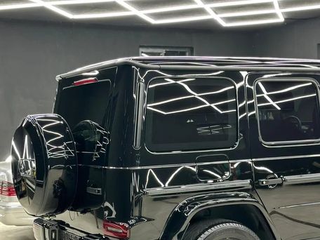 Mercedes-Benz G-Класс, 2020 — фото 2
