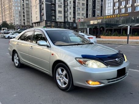 Toyota Camry, 2002 — photo 1