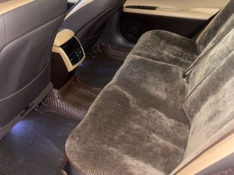 Lexus ES, 2017 — сүрөт 8