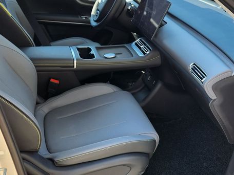 Changan Qiyuan Q05, 2026 — photo 5
