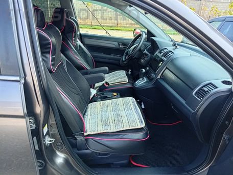 Honda CR-V, 2009 — 照片 9