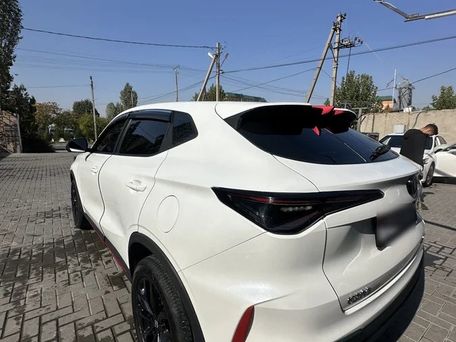 Changan X5 Plus, 2025 — 照片 4