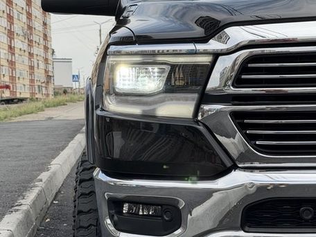 Dodge RAM, 2020 — фото 10