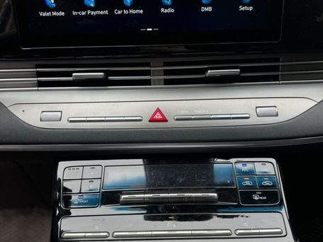 Hyundai Grandeur, 2020 — 照片 7
