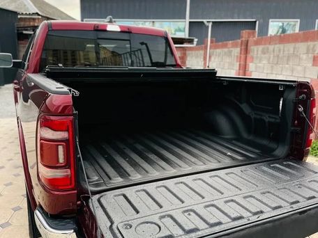 Dodge RAM, 2018 — 照片 8