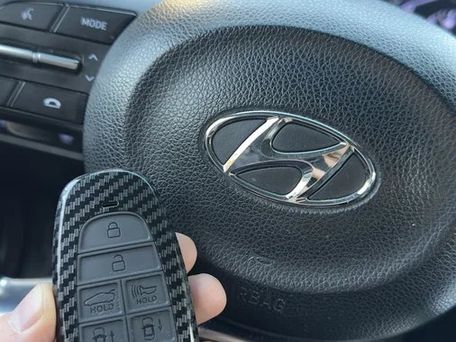 Hyundai Sonata, 2020 — photo 7