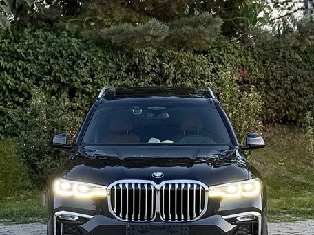 BMW X7, 2020 — фото 2