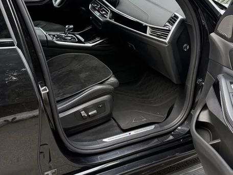 BMW X7, 2021 — фото 10