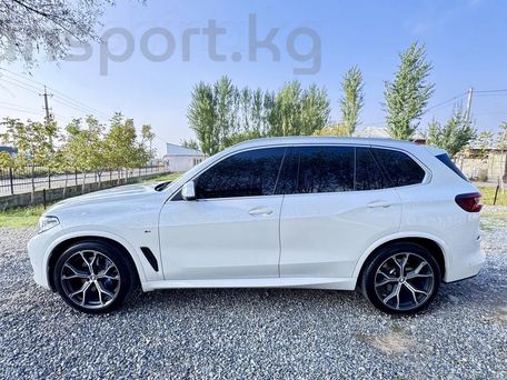 BMW X5, 2021 — photo 3