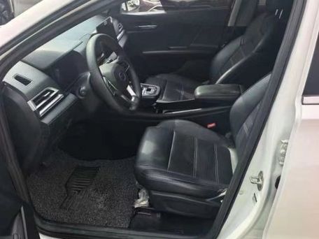 BYD E2, 2022 — photo 5