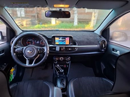 Kia Morning, 2020 — photo 5