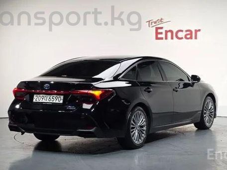 Toyota Avalon, 2022 — сүрөт 2