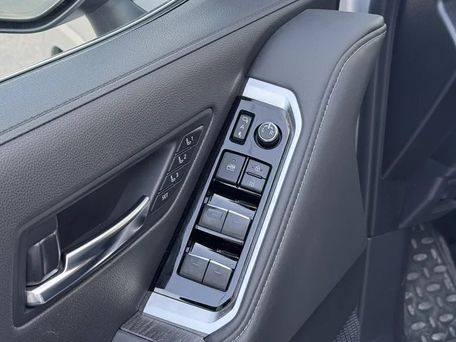 Toyota Land Cruiser, 2021 — photo 6