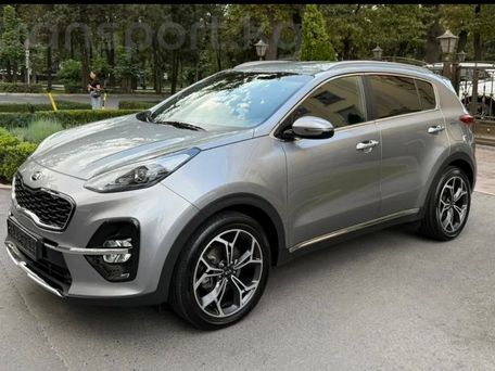 Kia Sportage, 2020 — фото 2