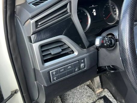 SsangYong Korando, 2020 — сүрөт 10