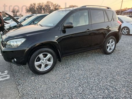 Toyota RAV4, 2008 — photo 5