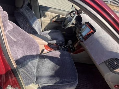 Toyota Camry, 2004 — 照片 5