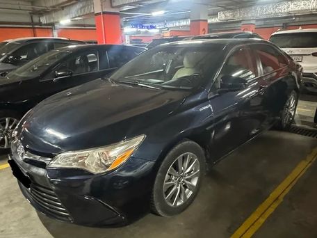 Toyota Camry, 2015 — 照片 3