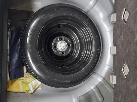 Honda Fit, 2003 — сүрөт 9