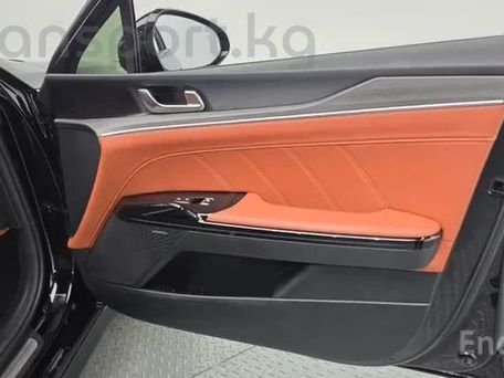 Kia K5, 2025 — photo 11