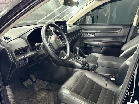 Honda CR-V, 2024 — 照片 10