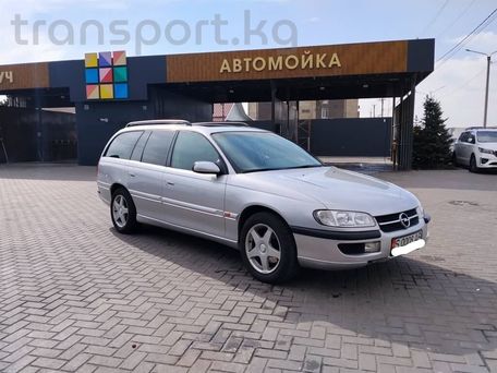 Opel Omega, 1999 — 照片 1