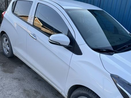 Chevrolet Spark, 2017 — сүрөт 4